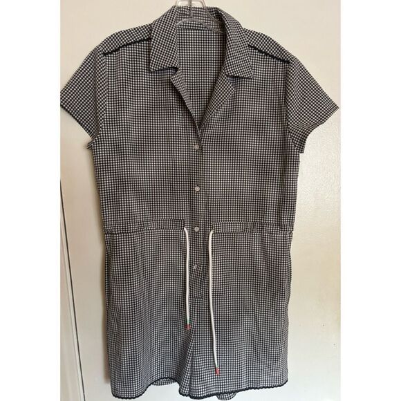 Solid & Striped Estelle Romper Size L / Like New - Picture 5 of 7